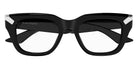 Alexander McQueen® AM0443O AM0443O 001 51 - 001-Black