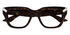 Alexander McQueen® AM0443O AM0443O 002 51 - 002-Havana