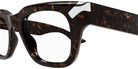 Alexander McQueen® AM0443O AM0443O 002 51 - 002-Havana