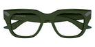 Alexander McQueen® AM0443O AM0443O 004 51 - 004-Green
