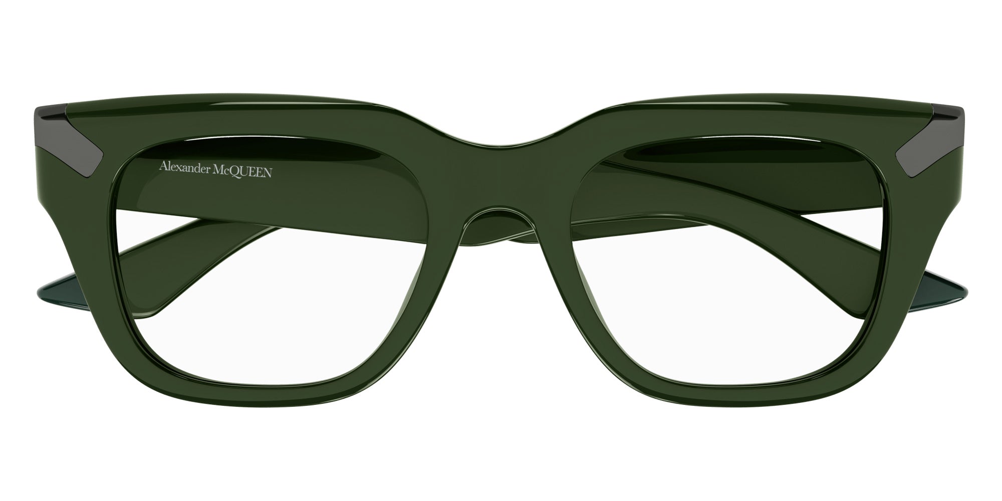 Alexander McQueen® AM0443O AM0443O 004 51 - 004-Green