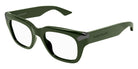 Alexander McQueen® AM0443O AM0443O 004 51 - 004-Green