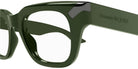 Alexander McQueen® AM0443O AM0443O 004 51 - 004-Green