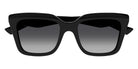 Alexander McQueen® AM0473SA AM0473SA 001 54 - 001-Black