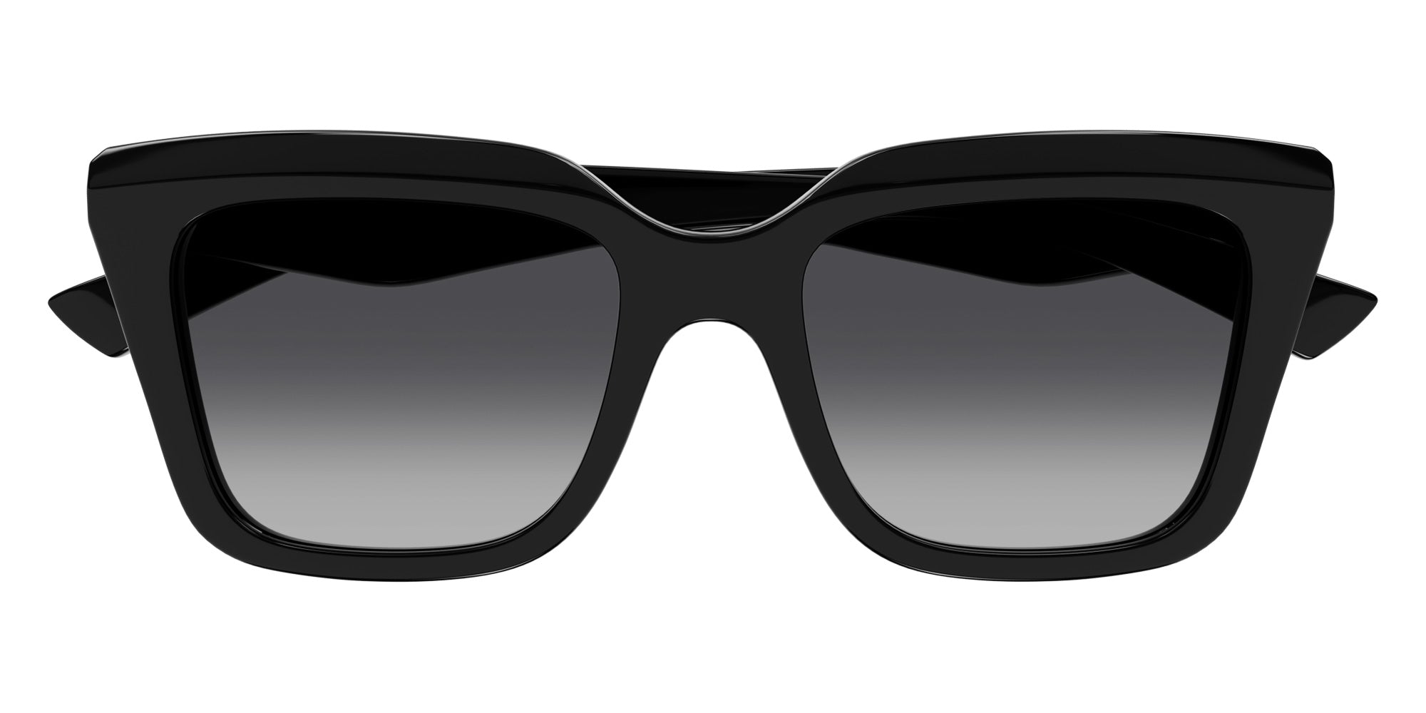 Alexander McQueen® AM0473SA AM0473SA 001 54 - 001-Black
