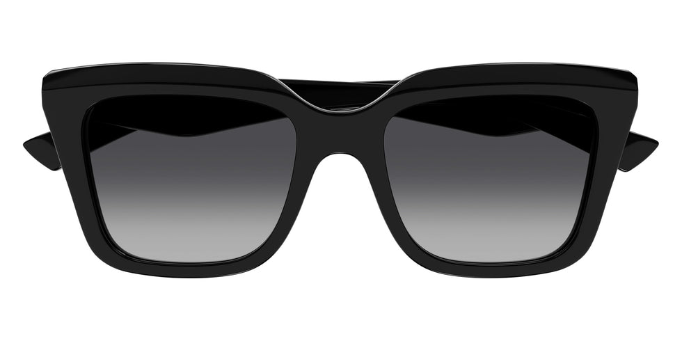 Alexander McQueen® AM0473SA AM0473SA 001 54 - 001-Black