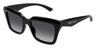 Alexander McQueen® AM0473SA AM0473SA 001 54 - 001-Black