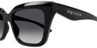 Alexander McQueen® AM0473SA AM0473SA 001 54 - 001-Black