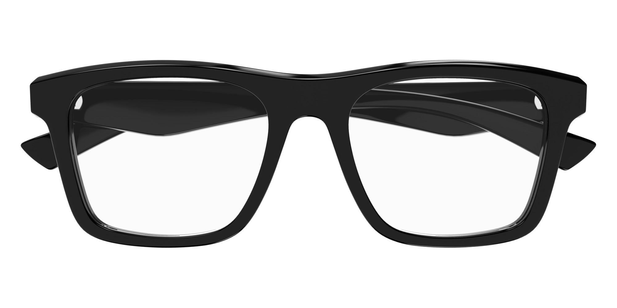 Alexander McQueen® AM0475O AM0475O 006 56 - 006-Black
