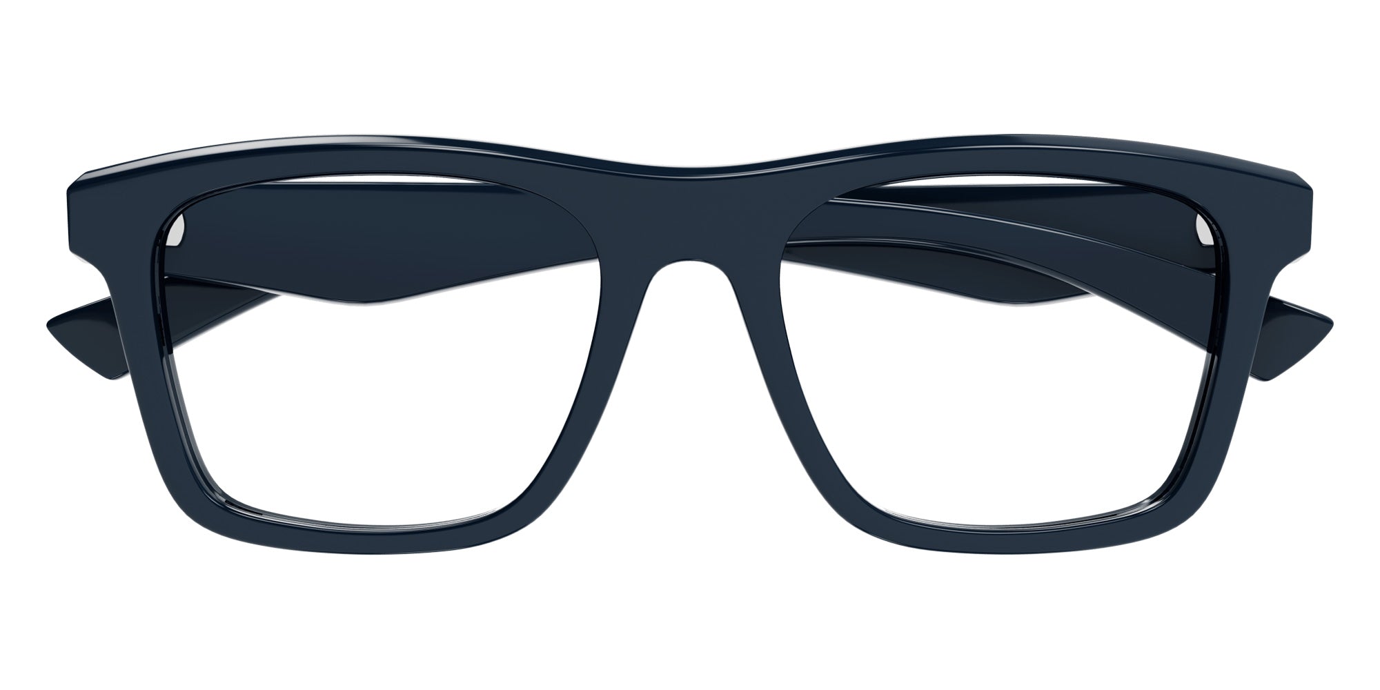 Alexander McQueen® AM0475O AM0475O 008 56 - 008-Blue
