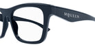 Alexander McQueen® AM0475O AM0475O 008 56 - 008-Blue