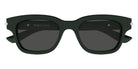 Alexander McQueen® AM0497S AM0497S 004 51 - 004-Green