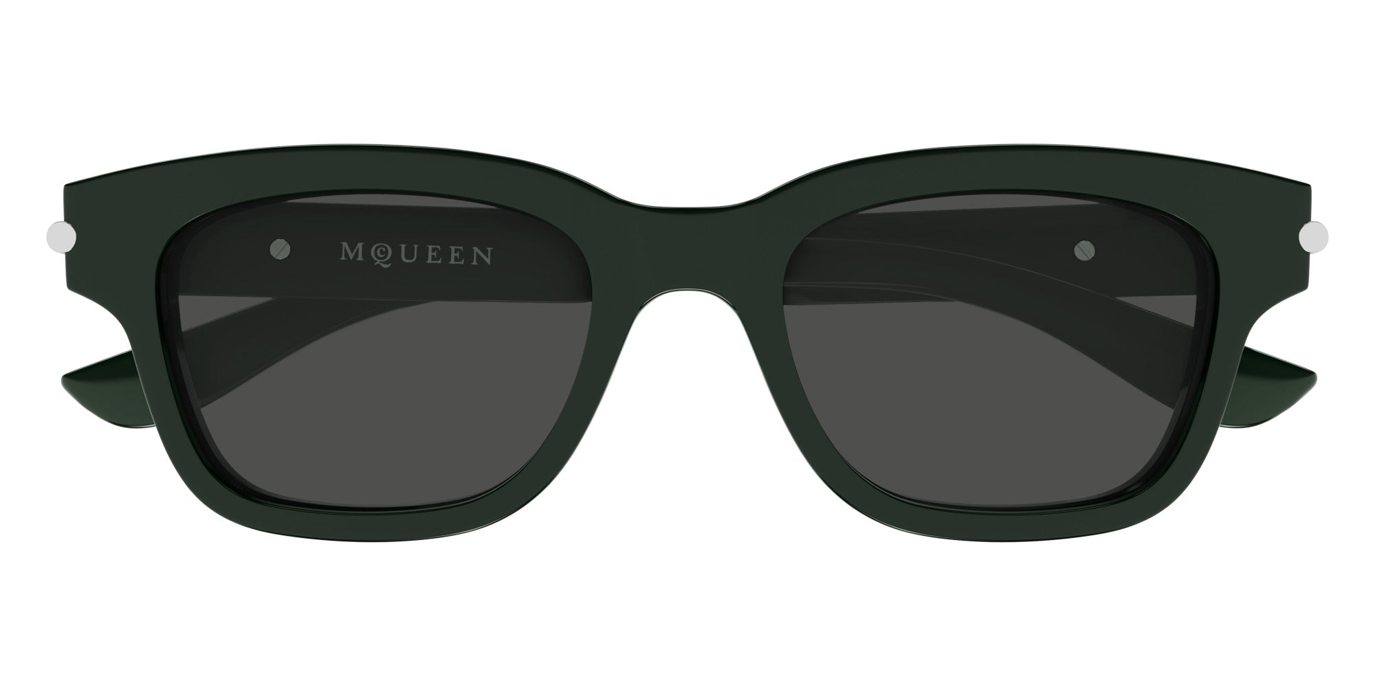 Alexander McQueen® AM0497S AM0497S 004 51 - 004-Green