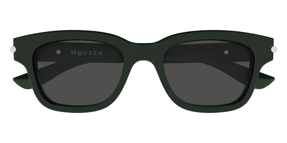 Alexander McQueen® AM0497S AM0497S 004 51 - 004-Green