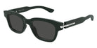 Alexander McQueen® AM0497S AM0497S 004 51 - 004-Green