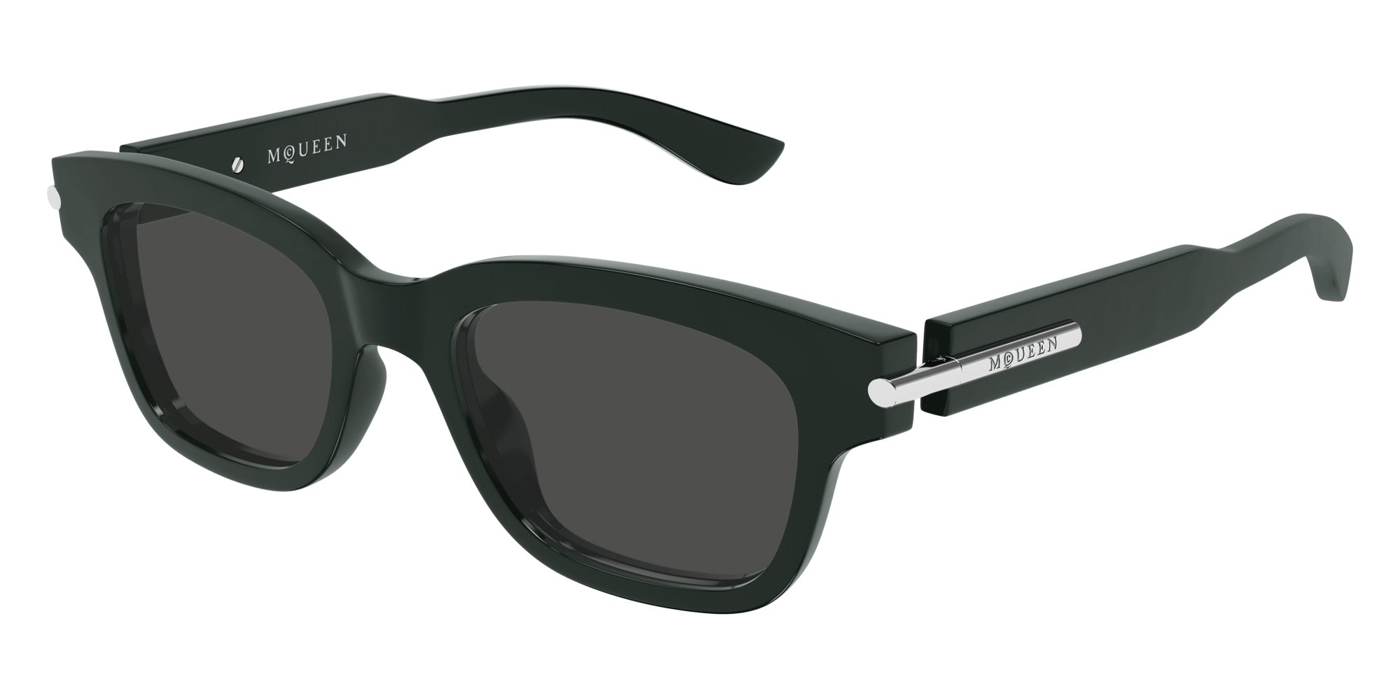 Alexander McQueen® AM0497S AM0497S 004 51 - 004-Green