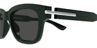 Alexander McQueen® AM0497S AM0497S 004 51 - 004-Green