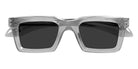 Alexander McQueen® AM0506S AM0506S 006 50 - 006-Grey