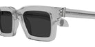 Alexander McQueen® AM0506S AM0506S 006 50 - 006-Grey