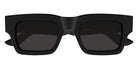 Alexander McQueen® AM0508S AM0508S 001 50 - 001-Black