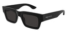 Alexander McQueen® AM0508S AM0508S 001 50 - 001-Black