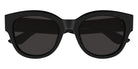 Alexander McQueen® AM0509SA AM0509SA 001 55 - 001-Black