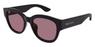 Alexander McQueen® AM0509SA AM0509SA 004 55 - 004-Violet