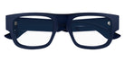 Alexander McQueen® AM0511O AM0511O 003 53 - 003-Blue