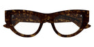 Alexander McQueen® AM0512O AM0512O 002 51 - 002-Havana