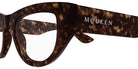 Alexander McQueen® AM0512O AM0512O 002 51 - 002-Havana