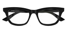Alexander McQueen® AM0515O AM0515O 007 52 - 007-Black