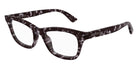 Alexander McQueen® AM0515O AM0515O 008 52 - 008-Havana
