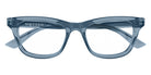 Alexander McQueen® AM0515O AM0515O 010 52 - 010-Blue