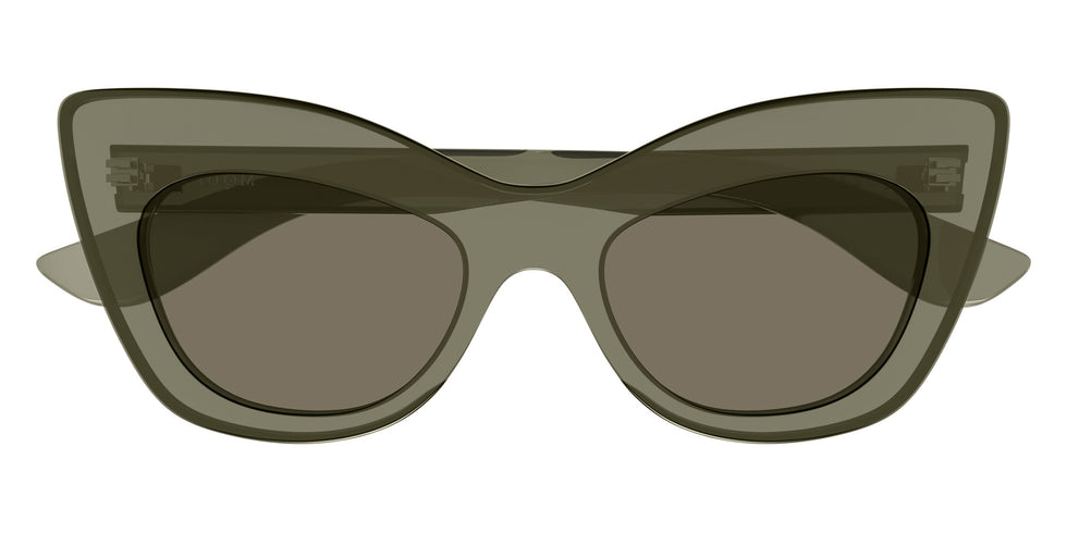 Alexander McQueen® AM0516S AM0516S 001 52 - 001-Green