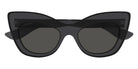 Alexander McQueen® AM0516S AM0516S 003 52 - 003-Grey