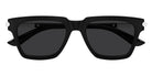 Alexander McQueen® AM0519S AM0519S 001 52 - 001-Black