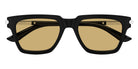 Alexander McQueen® AM0519S AM0519S 003 52 - 003-Black