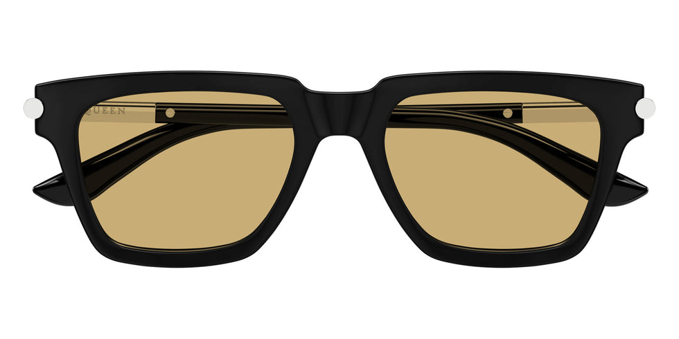 Alexander McQueen® AM0519S AM0519S 003 52 - 003-Black
