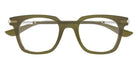 Alexander McQueen® AM0521O AM0521O 004 48 - 004-Green