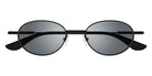 Alexander McQueen® AM0523S AM0523S 004 50 - 004-Black