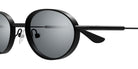 Alexander McQueen® AM0523S AM0523S 004 50 - 004-Black