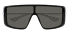 Alexander McQueen® AM0524S AM0524S 001 99 - 001-Black