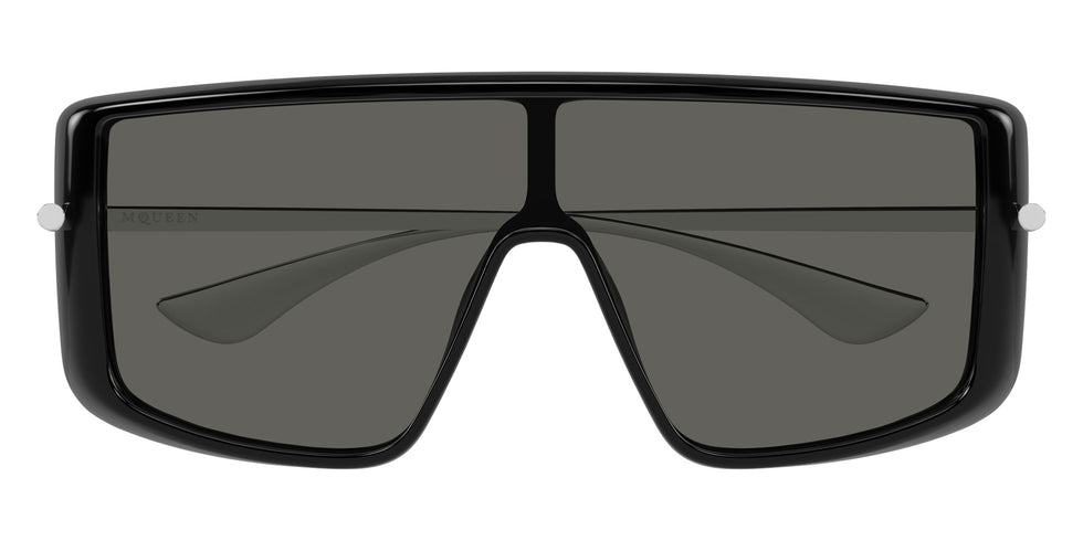 Alexander McQueen® AM0524S AM0524S 001 99 - 001-Black