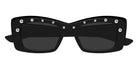 Alexander McQueen® AM0526S AM0526S 005 50 - 005-Black