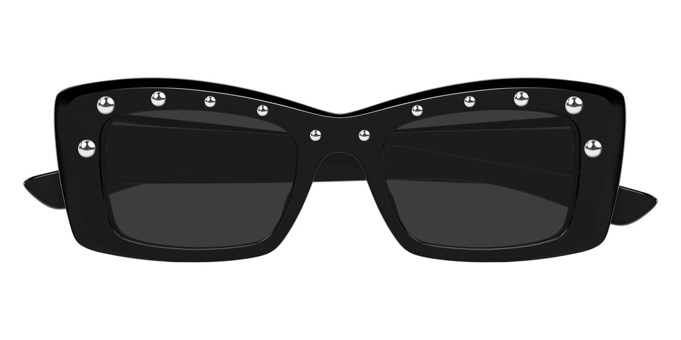 Alexander McQueen® AM0526S AM0526S 005 50 - 005-Black
