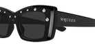 Alexander McQueen® AM0526S AM0526S 005 50 - 005-Black