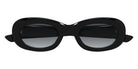 Alexander McQueen® AM0527SA AM0527SA 001 53 - 001-Black