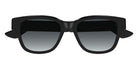 Alexander McQueen® AM0528SA AM0528SA 001 54 - 001-Black