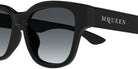 Alexander McQueen® AM0528SA AM0528SA 001 54 - 001-Black