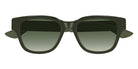 Alexander McQueen® AM0528SA AM0528SA 004 54 - 004-Green